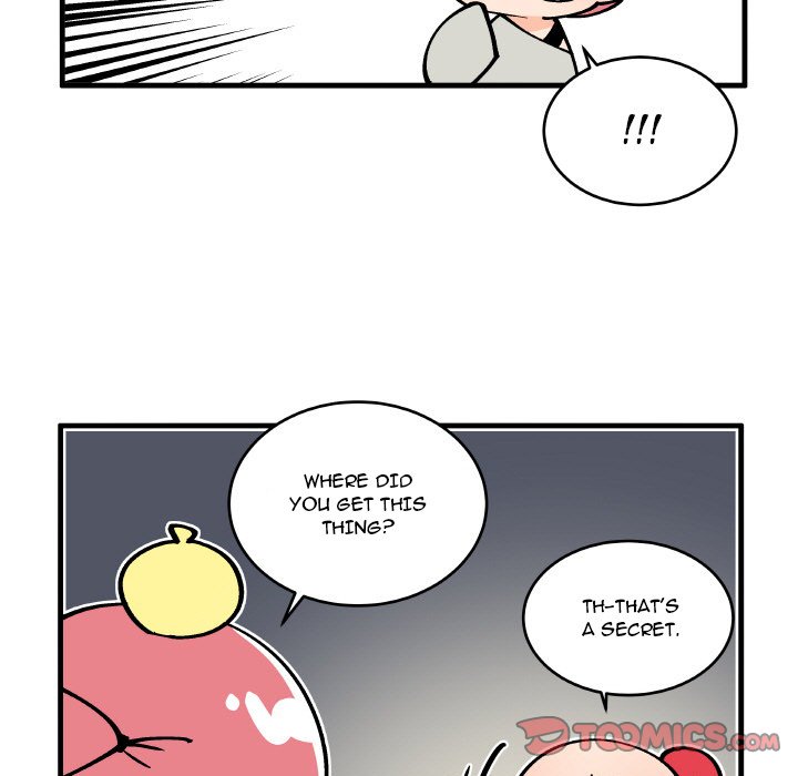The Amazing Siblings The Amazing Siblings EP 199 - Toomics page 29 - 