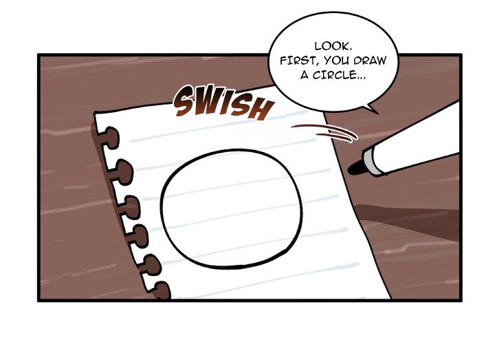 The Amazing Siblings The Amazing Siblings EP 199 - Toomics page 4 - 