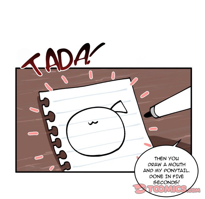 The Amazing Siblings The Amazing Siblings EP 199 - Toomics page 5 - 