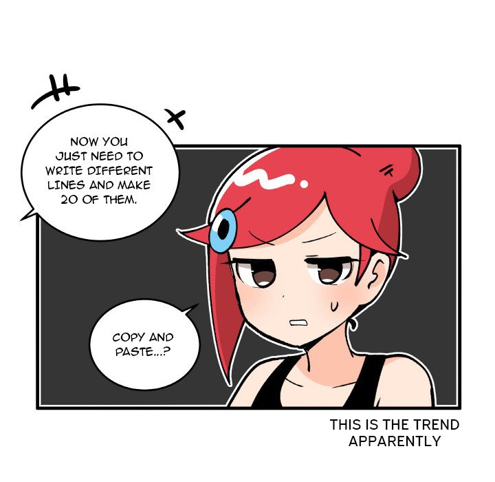 The Amazing Siblings The Amazing Siblings EP 199 - Toomics page 6 - 