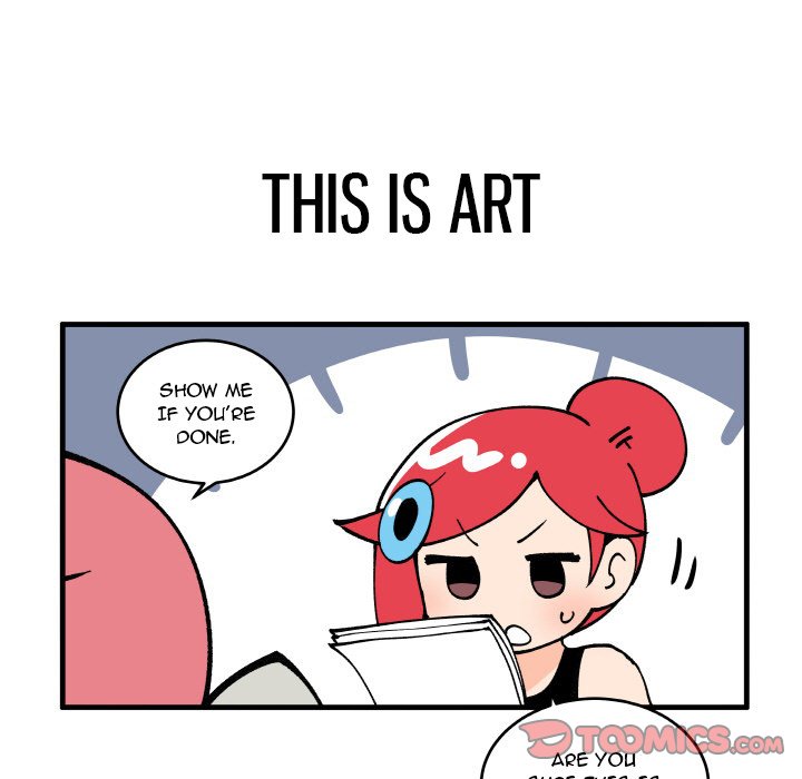 The Amazing Siblings The Amazing Siblings EP 199 - Toomics page 7 - 