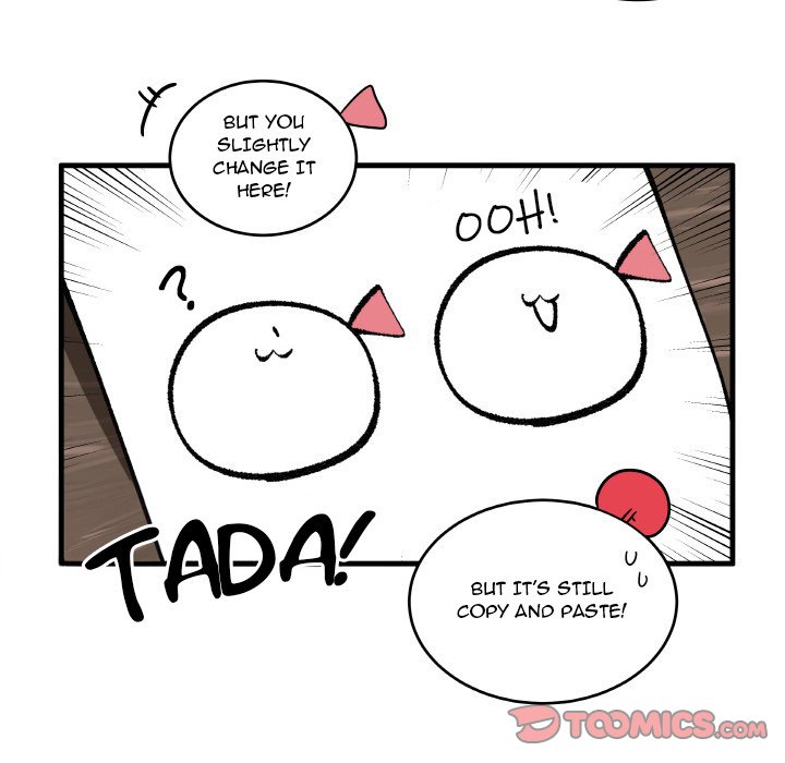 The Amazing Siblings The Amazing Siblings EP 199 - Toomics page 9 - 