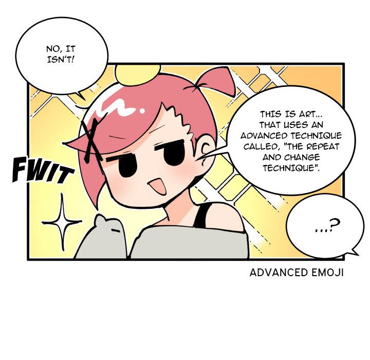 The Amazing Siblings The Amazing Siblings EP 199 - Toomics page 10 - 