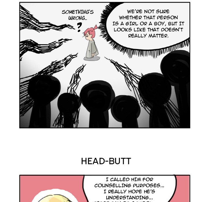 The Amazing Siblings The Amazing Siblings EP 2 - Toomics page 9 - 