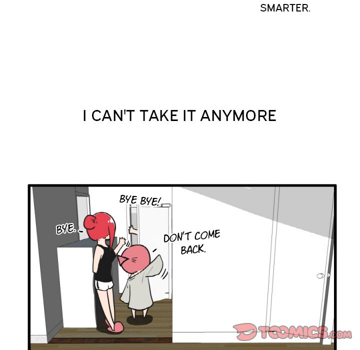 The Amazing Siblings The Amazing Siblings EP 20 - Toomics page 11 - 
