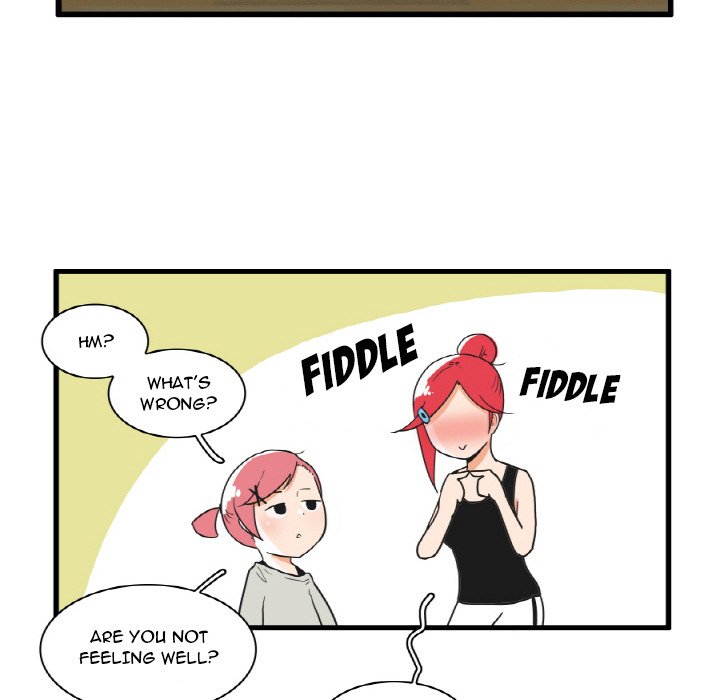 The Amazing Siblings The Amazing Siblings EP 20 - Toomics page 12 - 