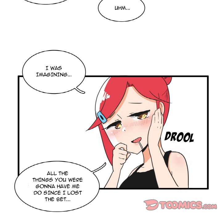The Amazing Siblings The Amazing Siblings EP 20 - Toomics page 13 - 