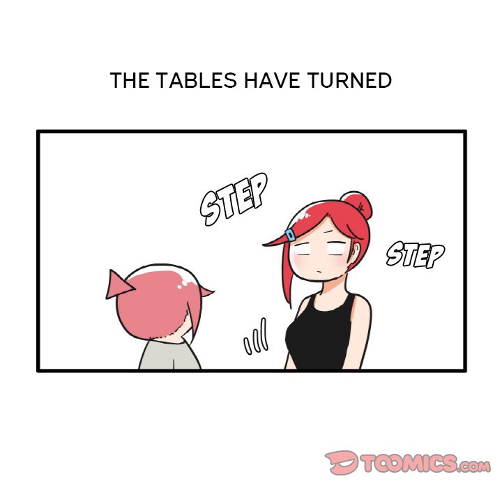 The Amazing Siblings The Amazing Siblings EP 20 - Toomics page 15 - 