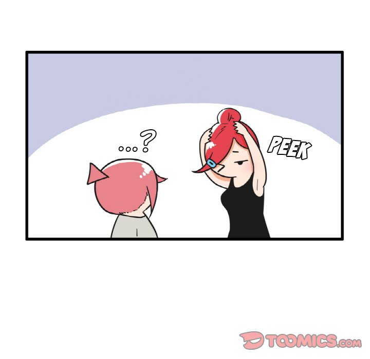 The Amazing Siblings The Amazing Siblings EP 20 - Toomics page 17 - 