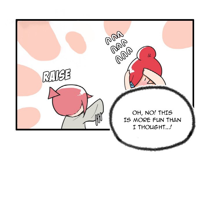The Amazing Siblings The Amazing Siblings EP 20 - Toomics page 18 - 