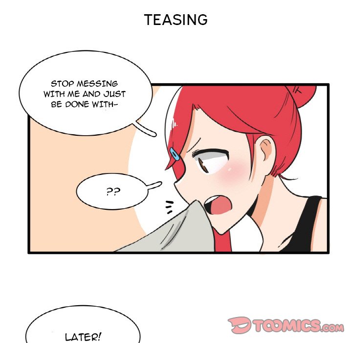 The Amazing Siblings The Amazing Siblings EP 20 - Toomics page 19 - 