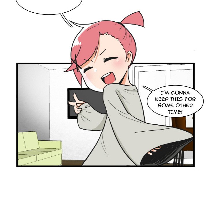 The Amazing Siblings The Amazing Siblings EP 20 - Toomics page 20 - 