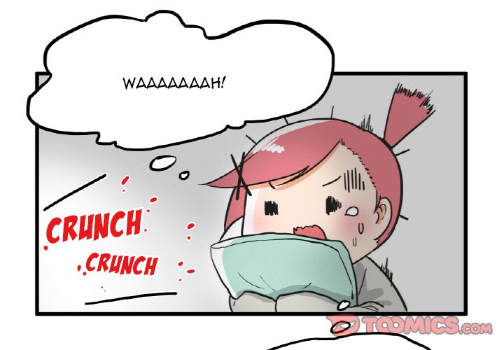 The Amazing Siblings The Amazing Siblings EP 20 - Toomics page 3 - 
