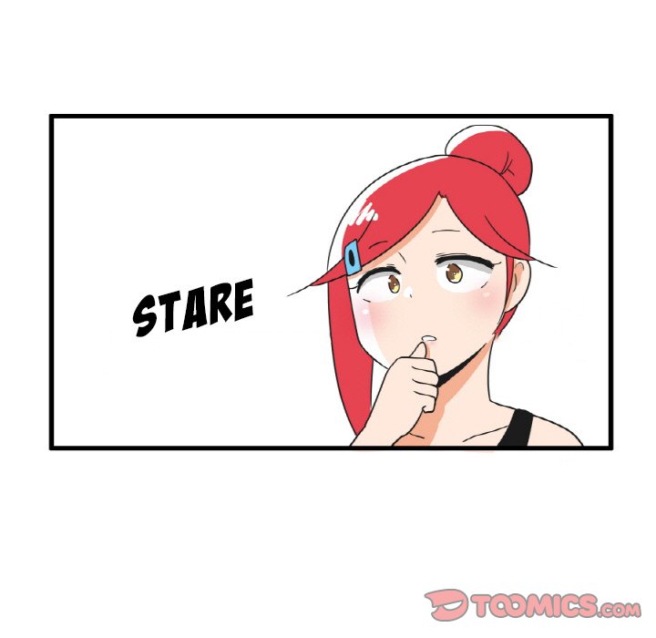 The Amazing Siblings The Amazing Siblings EP 20 - Toomics page 21 - 