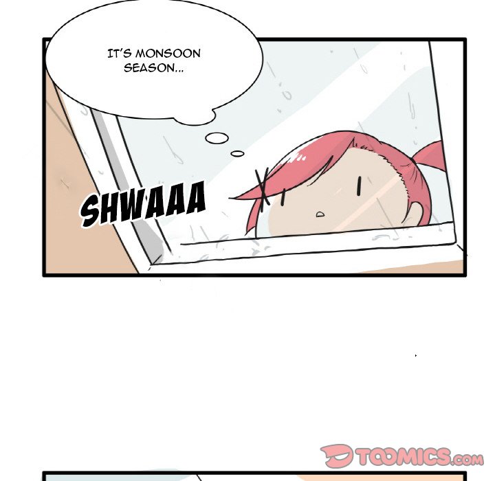 The Amazing Siblings The Amazing Siblings EP 20 - Toomics page 23 - 