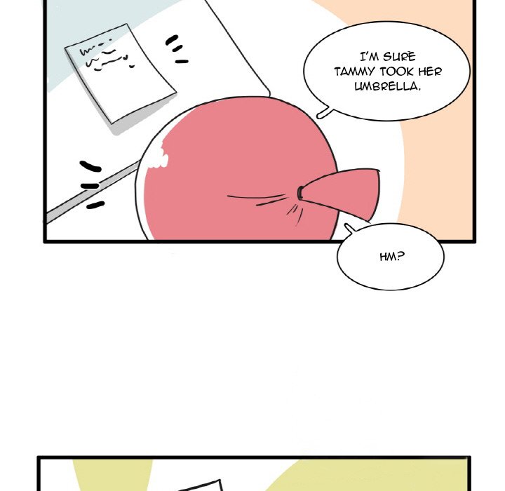 The Amazing Siblings The Amazing Siblings EP 20 - Toomics page 24 - 