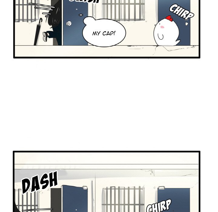 The Amazing Siblings The Amazing Siblings EP 20 - Toomics page 28 - 