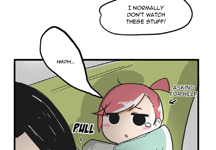 The Amazing Siblings The Amazing Siblings EP 20 - Toomics page 4 - 