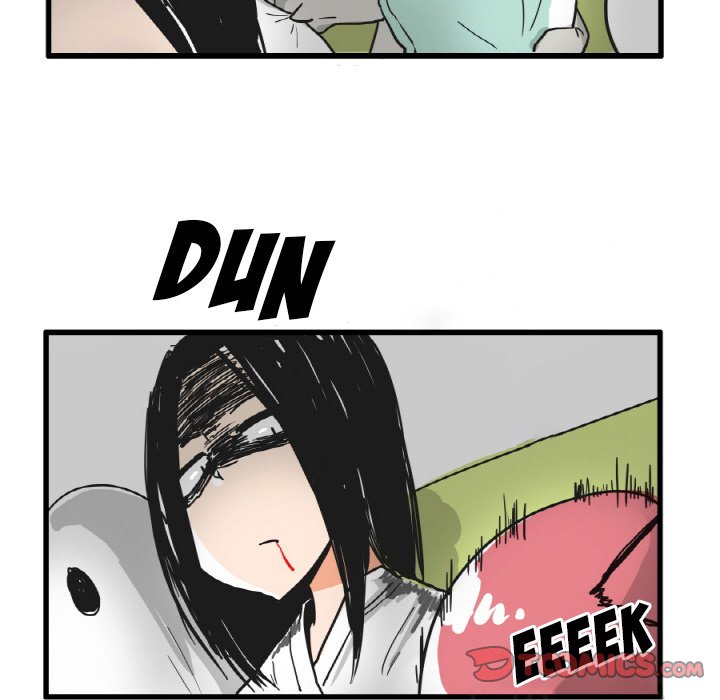 The Amazing Siblings The Amazing Siblings EP 20 - Toomics page 5 - 