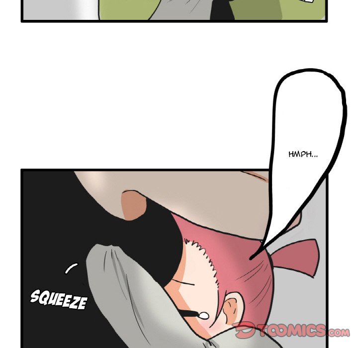 The Amazing Siblings The Amazing Siblings EP 20 - Toomics page 9 - 