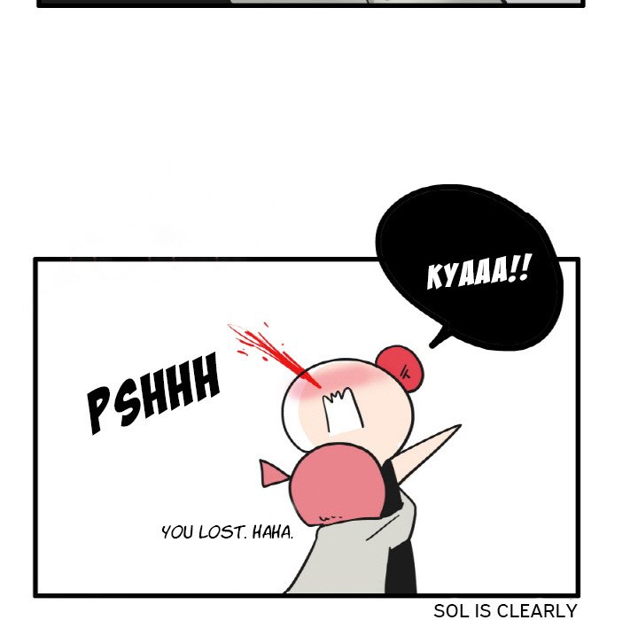 The Amazing Siblings The Amazing Siblings EP 20 - Toomics page 10 - 