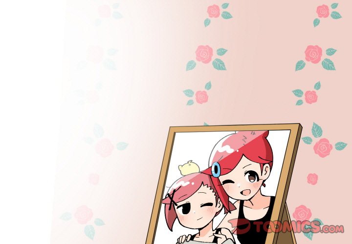 The Amazing Siblings The Amazing Siblings EP 200 - Toomics page 1 - 