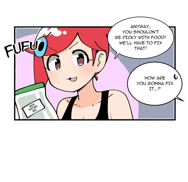 The Amazing Siblings The Amazing Siblings EP 200 - Toomics page 12 - 