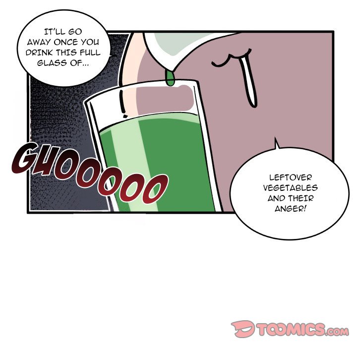The Amazing Siblings The Amazing Siblings EP 200 - Toomics page 13 - 