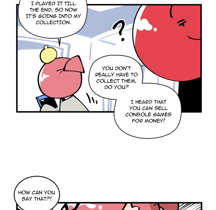The Amazing Siblings The Amazing Siblings EP 200 - Toomics page 16 - 