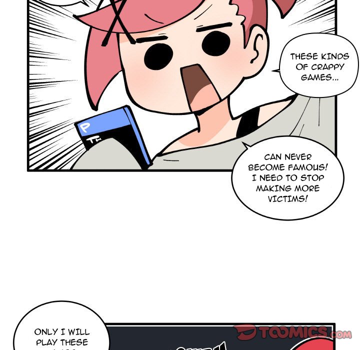 The Amazing Siblings The Amazing Siblings EP 200 - Toomics page 17 - 