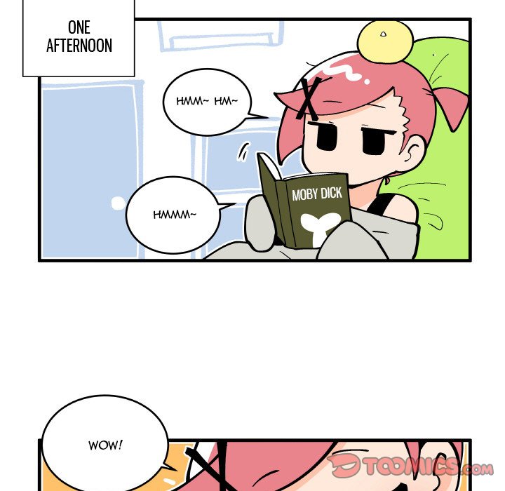 The Amazing Siblings The Amazing Siblings EP 200 - Toomics page 19 - 