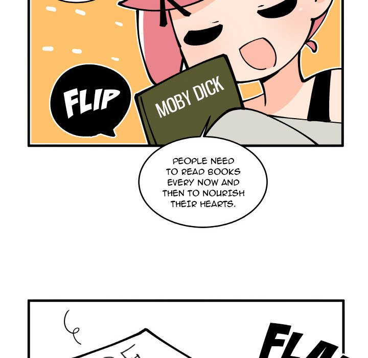 The Amazing Siblings The Amazing Siblings EP 200 - Toomics page 20 - 
