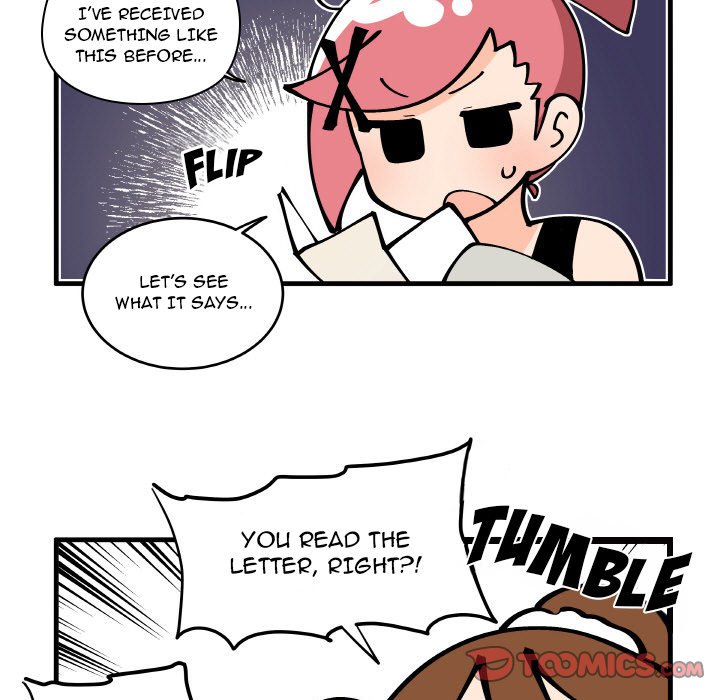 The Amazing Siblings The Amazing Siblings EP 200 - Toomics page 23 - 