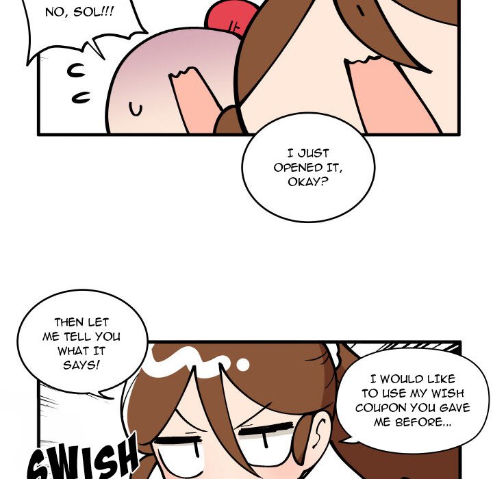 The Amazing Siblings The Amazing Siblings EP 200 - Toomics page 24 - 