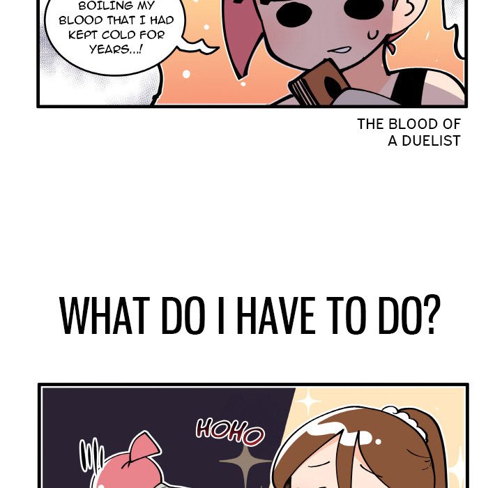 The Amazing Siblings The Amazing Siblings EP 200 - Toomics page 26 - 