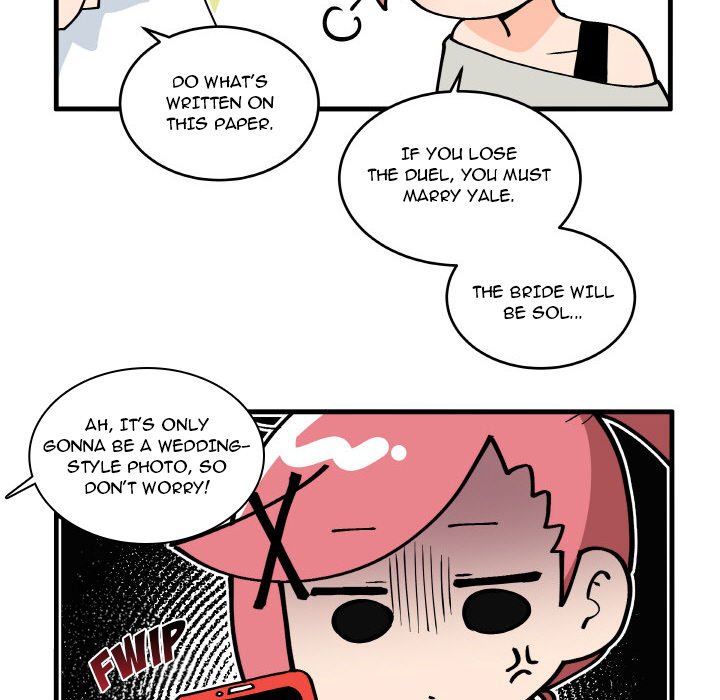 The Amazing Siblings The Amazing Siblings EP 200 - Toomics page 28 - 