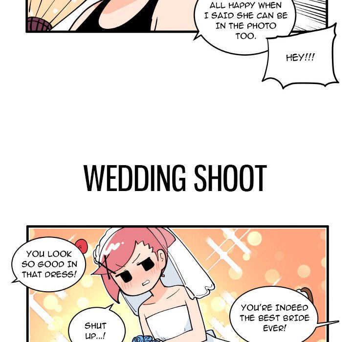 The Amazing Siblings The Amazing Siblings EP 200 - Toomics page 30 - 