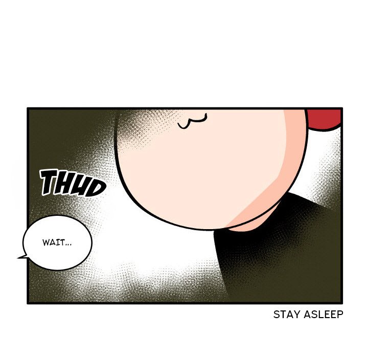 The Amazing Siblings The Amazing Siblings EP 200 - Toomics page 6 - 