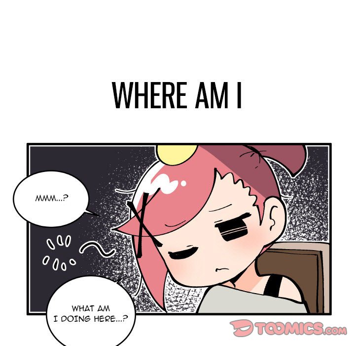The Amazing Siblings The Amazing Siblings EP 200 - Toomics page 7 - 