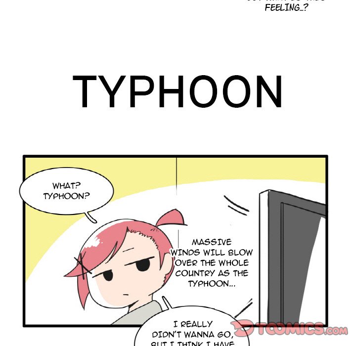 The Amazing Siblings The Amazing Siblings EP 21 - Toomics page 11 - 