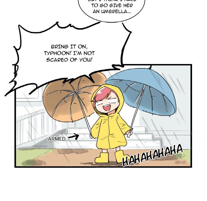 The Amazing Siblings The Amazing Siblings EP 21 - Toomics page 12 - 
