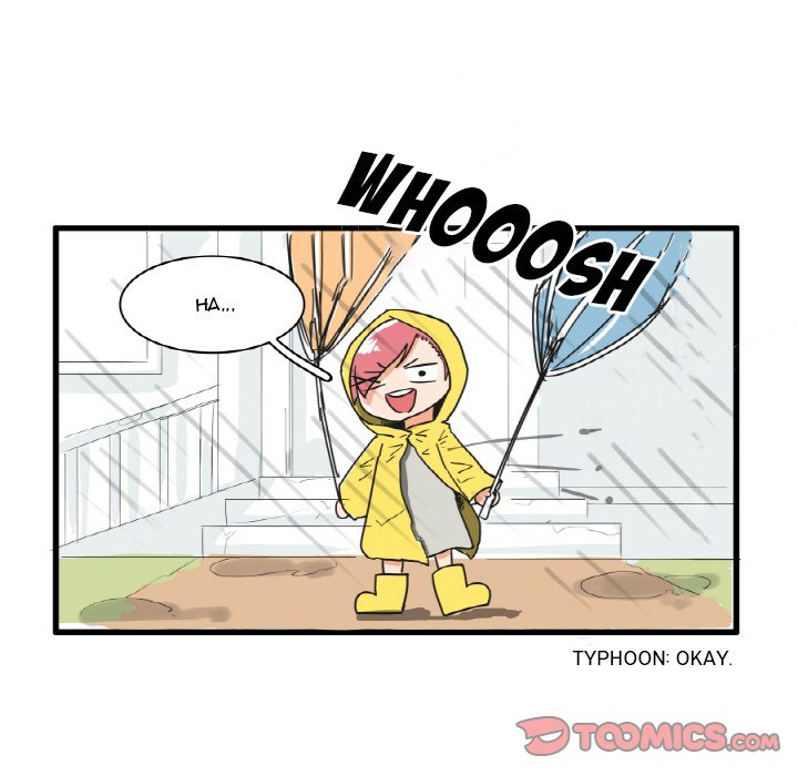 The Amazing Siblings The Amazing Siblings EP 21 - Toomics page 13 - 
