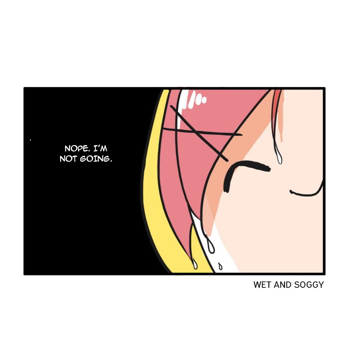 The Amazing Siblings The Amazing Siblings EP 21 - Toomics page 14 - 