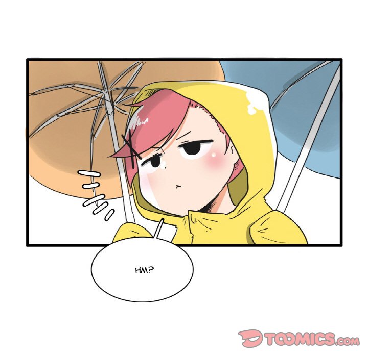 The Amazing Siblings The Amazing Siblings EP 21 - Toomics page 17 - 