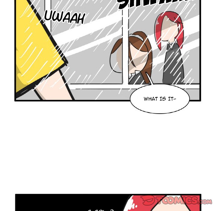 The Amazing Siblings The Amazing Siblings EP 21 - Toomics page 21 - 