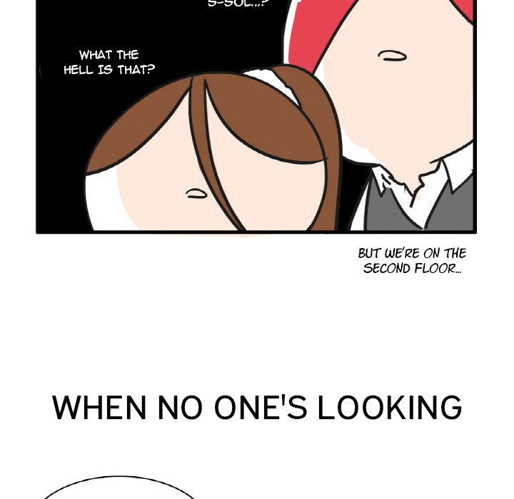 The Amazing Siblings The Amazing Siblings EP 21 - Toomics page 22 - 