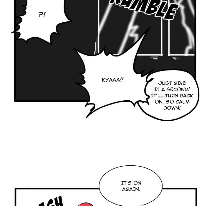 The Amazing Siblings The Amazing Siblings EP 21 - Toomics page 24 - 