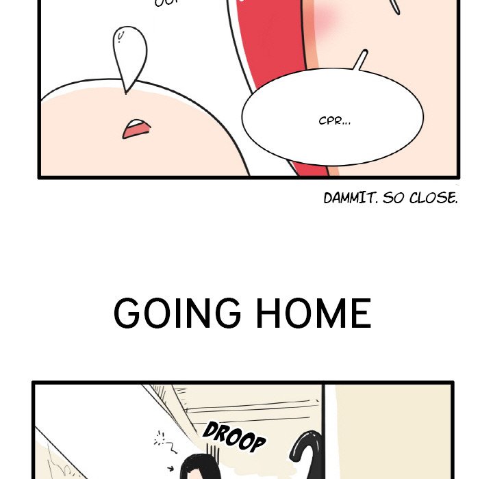 The Amazing Siblings The Amazing Siblings EP 21 - Toomics page 26 - 