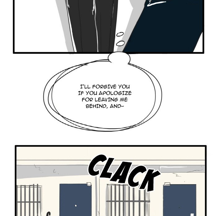 The Amazing Siblings The Amazing Siblings EP 21 - Toomics page 28 - 