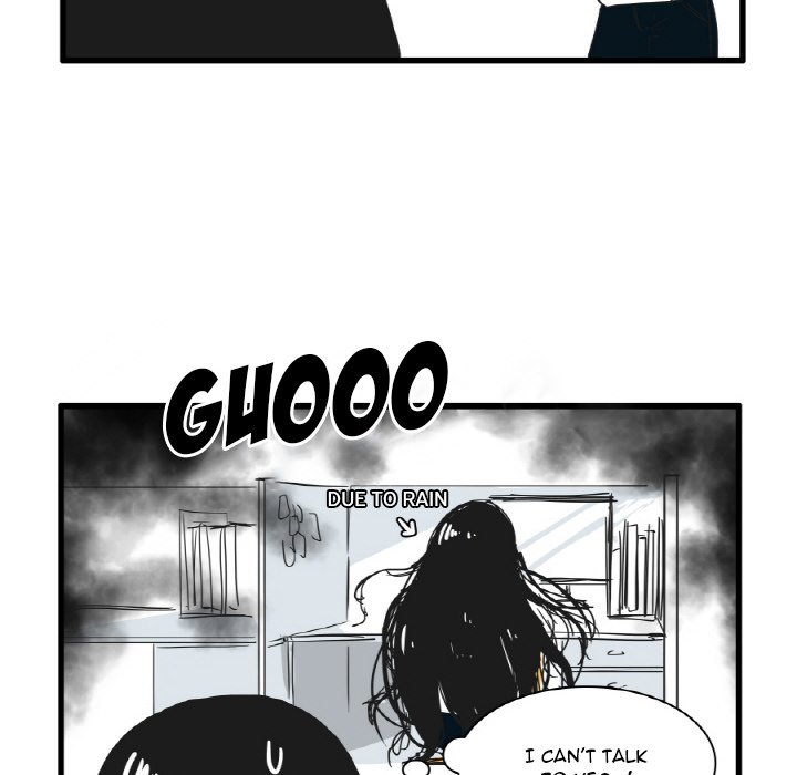 The Amazing Siblings The Amazing Siblings EP 21 - Toomics page 6 - 